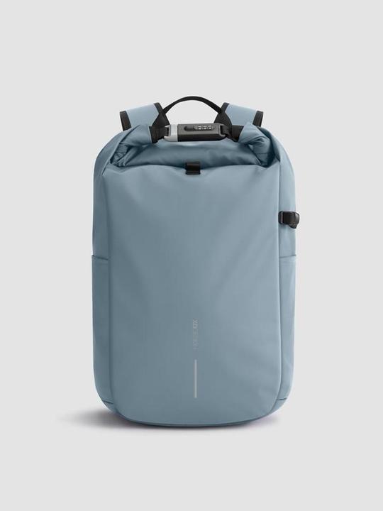 Produktbild XD Design RUCKSACK URBAN WATER RESISTANT SAGE BLUE P706.2815 (20 l)