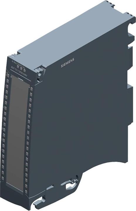 Produktbild Siemens 6ES7531-7QF00-0AB0 6ES75317QF000AB0 SPS-CPU