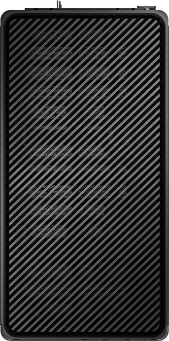 Image du produit Jonsbo D30 (mATX, DTX, Mini-ATX)