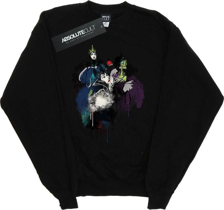 Disney Sweatshirt Mädchen (140, 146)