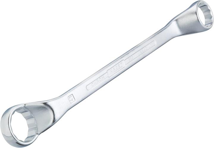 Productafbeelding HAZET Dubbele baksleutel 21 - 22 m (21 mm, 22 mm)