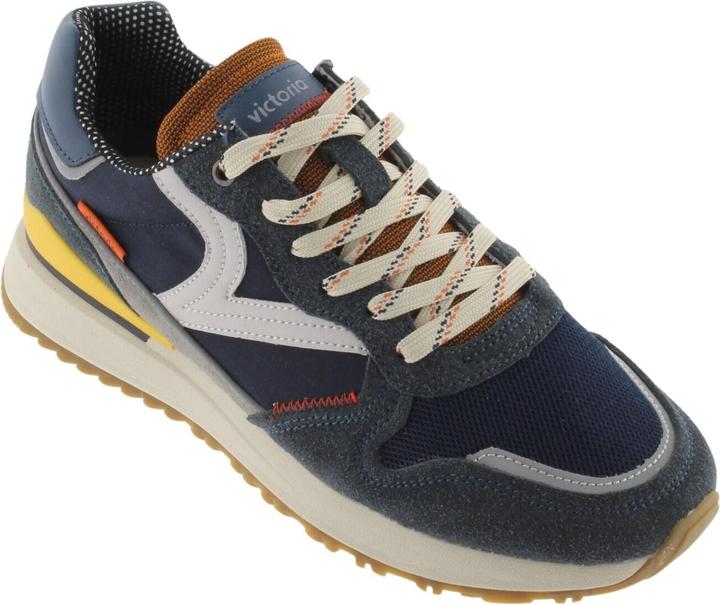 Produktbild Victoria sneakers leggera urban (42)