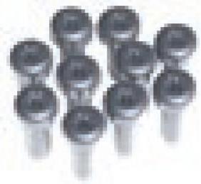Produktbild Bachmann Blechschrauben Torx (1 Schrauben pro Stück)