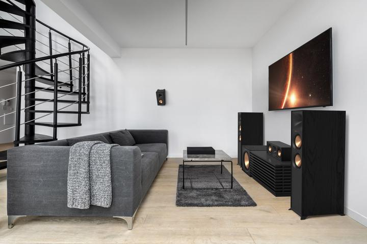 Actual product image Klipsch R-40SA (1 pair, 100 W)