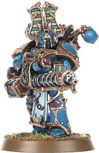 Actual product image Games Workshop Rubric Marines (Plastic)