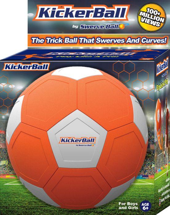 Kickerball Original