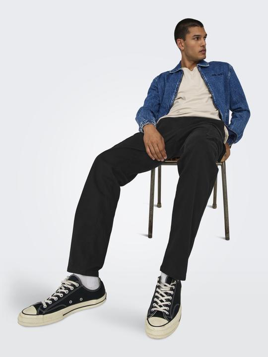 Image du produit Only & Sons Onsnicky Cargo Straight 0241 Pant (W28/L34)