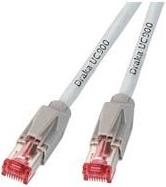 Image du produit EFB Elektronik Câble réseau (SF/UTP, CAT6a, 5 m)