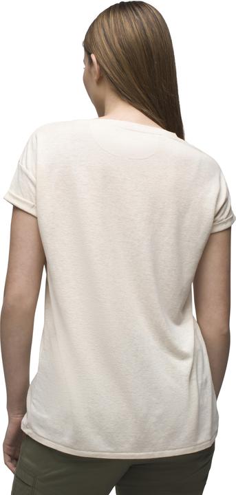 Produktbild Prana Cozy Up T-shirt (M)