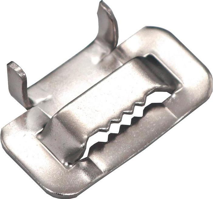 Image du produit S-S-T SchellenserviceTeam Collier de serrage 12,7mm V2A SST