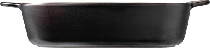 Actual product image Rosenthal Casserole dish rectangular small Thomas ceramic anthracite