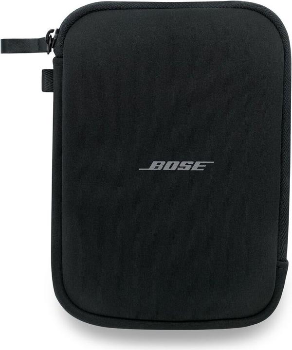 Actual product image Bose QuietComfort SE (ANC, 24 h, Wireless, Cable)