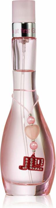 Actual product image Jennifer Lopez Love at First Glow (Eau de toilette, 30 ml)