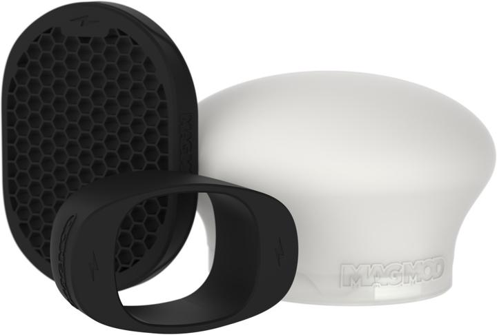 Image du produit Magmod Kit de démarrage Flash V2 (Pièces de rechange pour flash)