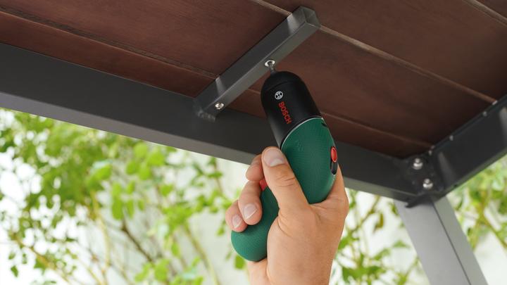 Productafbeelding Bosch Home & Garden IXO 6 (Oplaadbare batterij)