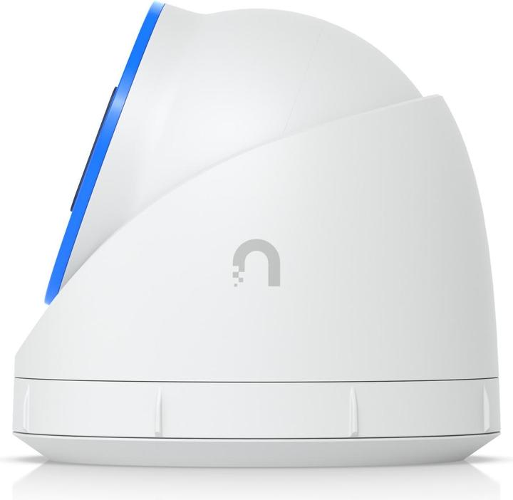 Immagine prodotto Ubiquiti UVC-AI-Turret 4K/IR/PoE+/Wit (3840 x 2160 pixel)