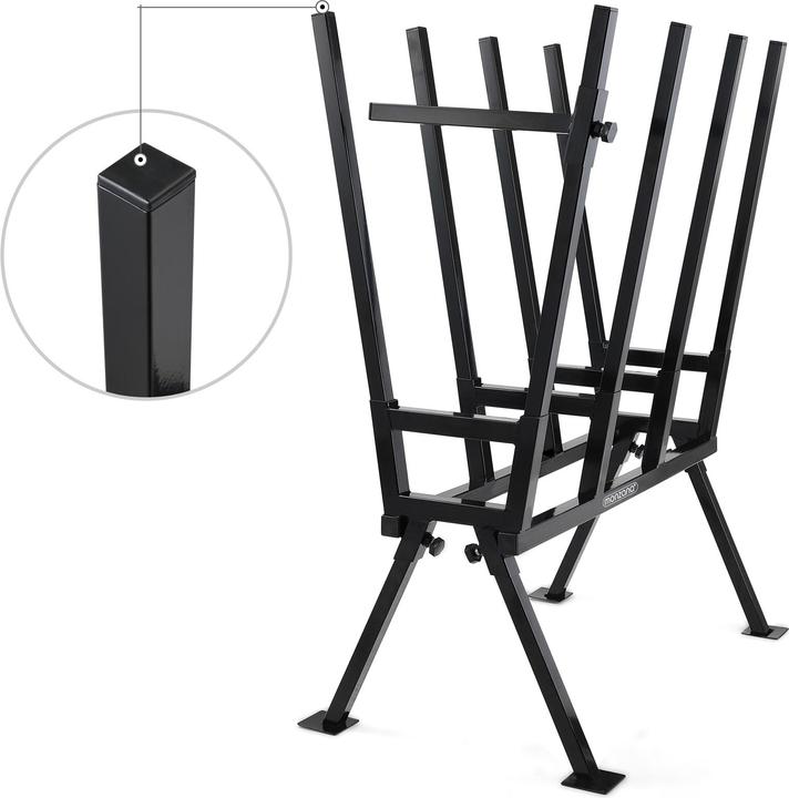 Produktbild Gardebruk Sägebock (50 cm, 77 cm)