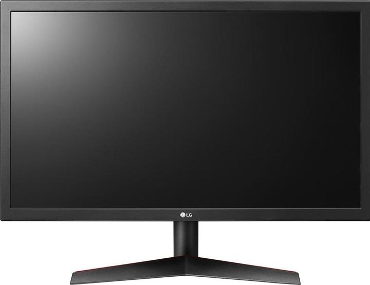 Produktbild LG UltraGear 24GL600F-B (1920 x 1080 Pixel, 24")