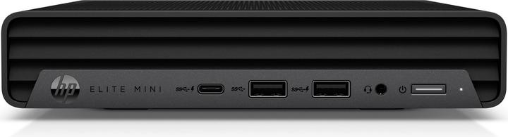 HP Elite Mini 600 G9 (Intel Core i5-13500T, 16 GB, 512 GB, UHD Graphics 770)