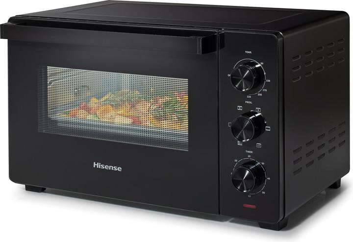 Productafbeelding Hisense HOM30M