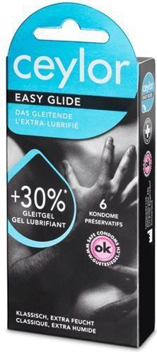 Produktbild Ceylor Easy Glide (6 Stk.)