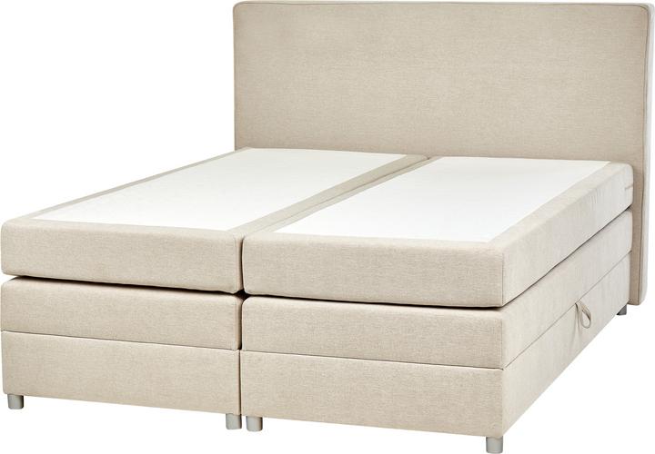 Actual product image Beliani Minister (160 x 200 cm)