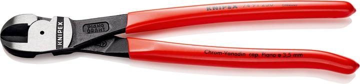 Produktbild Knipex Kraft-Mittenschneider (250 mm)