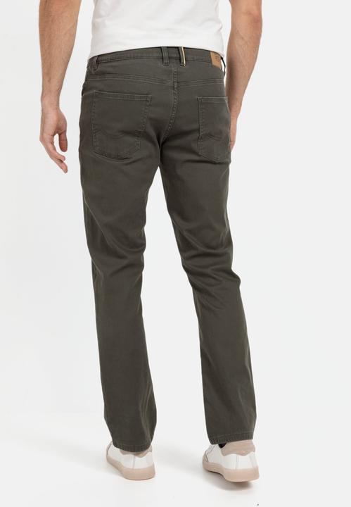 Actual product image Camel Active Relaxed Fit 5-Pocket Hose (35)