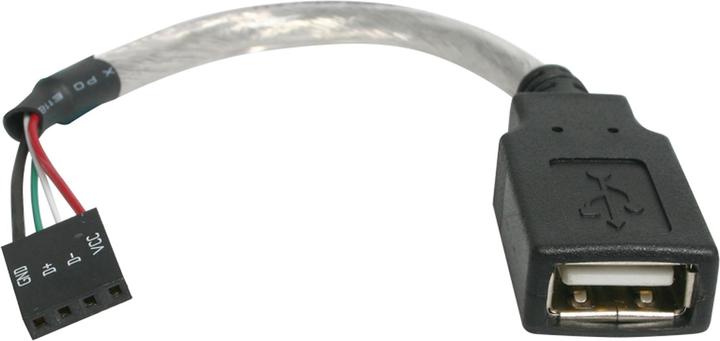 StarTech Usbmbadapt (0.15 m)