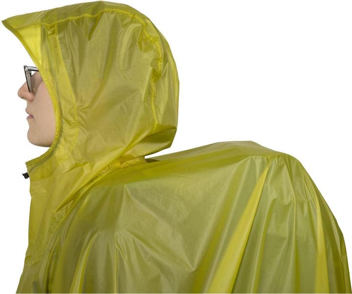 Image du produit Sea To Summit Poncho (Taille unique)