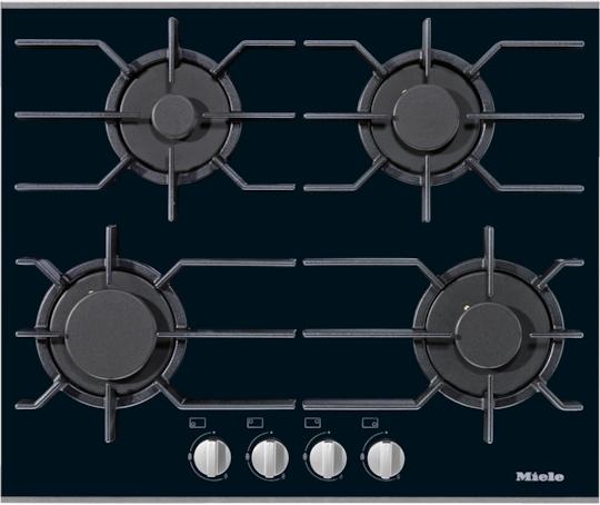 Image du produit Miele KM 3010 G - Plaque à gaz