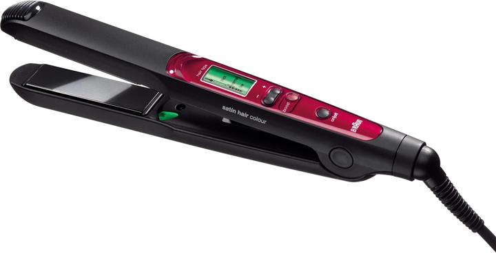 Braun Satin Hair 7 ST750 - ES3-C (Fer plat)