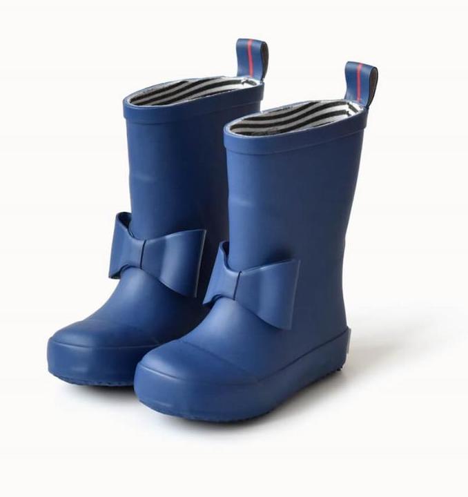 Boxbo Regenstiefel Bowtie (27)