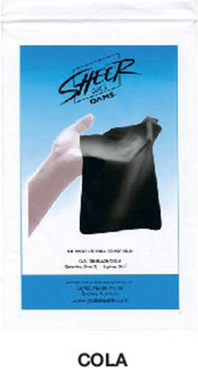 Produktbild Healthcare Dental Dams (100 Stk.)
