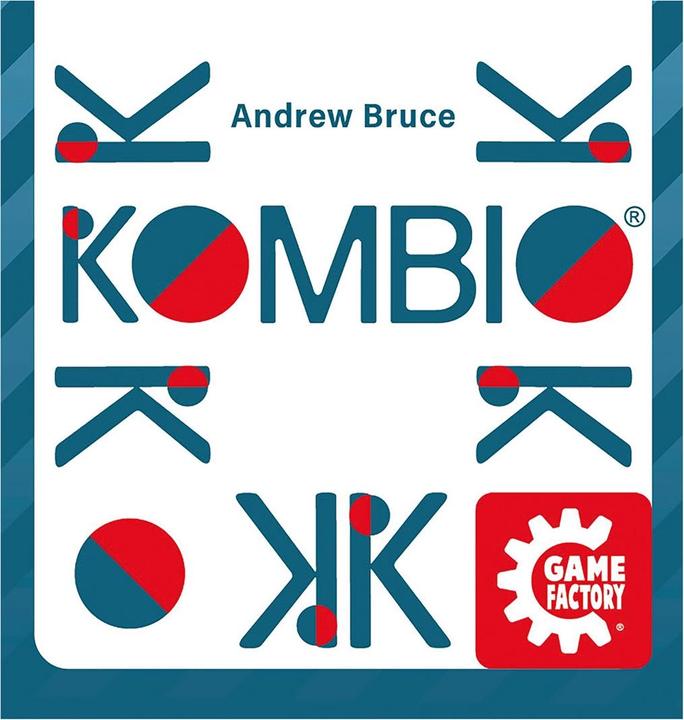 Image du produit Game Factory Affichage Kombio f (Français, Allemand)