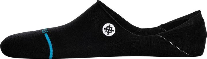 Produktbild Stance Socken Icon No Show Multi 3er-Pack (3er Pack, 38 - 42)