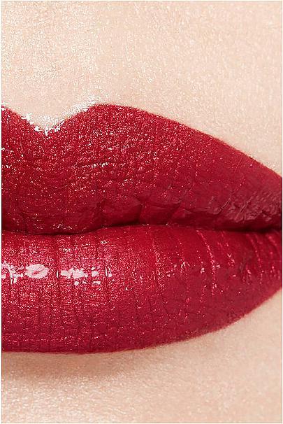 Produktbild Chanel Rouge Coco Bloom No 142 (142 Burst)