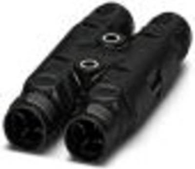 Produktbild Phoenix Contact 1414721 Rundstecker Verteiler Serie (Rundsteckverbinder): QPD Gesamtpolzahl: 2 + PE 1 St.