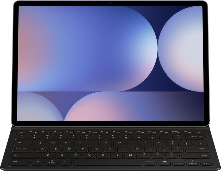 Immagine prodotto Samsung Book Cover Tastiera Slim (DE, Galaxy Tab S10+, Galaxy Tab S9+, Galaxy Tab S9 FE+)
