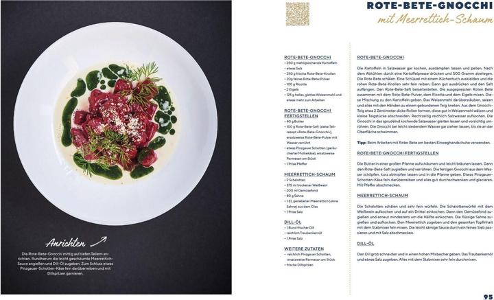 Produktbild Kochen zu zweit (Deutsch, Roland Trettl, Daniela Trettl, 2021)