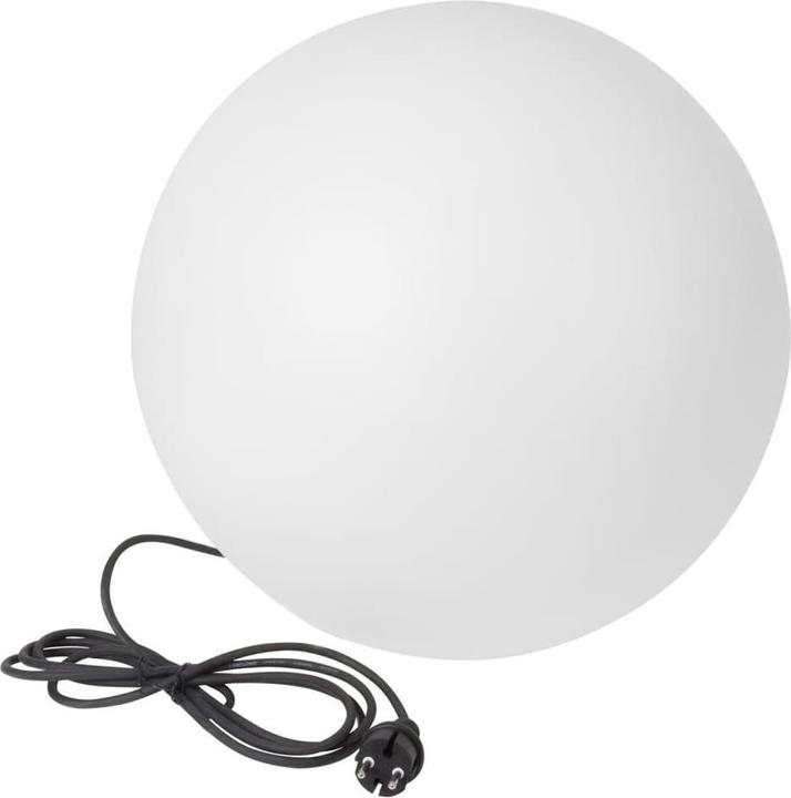 Image du produit LED Outdoor Consumer AUssENLEUCHTE - KUGEL - Ø 45 cm (E27)