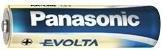 Produktbild Panasonic 1x2 Evolta LR 6 Mignon (2 Stk., AA)