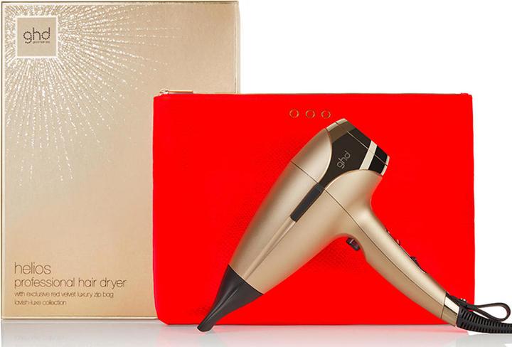 Immagine prodotto ghd asciugacapelli grand-luxe helios