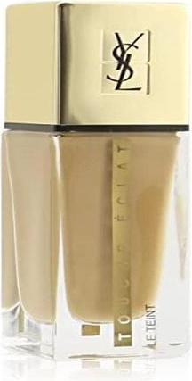 Actual product image Yves Saint Laurent TOUCHE ÉCLAT le teint foundation #45-beige 25 ml (No. B45 - Bisque)