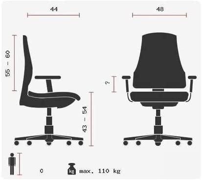 Produktbild Topstar Sitness 15
