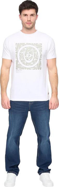 Produktbild Duck and Cover Pixalate TShirt (M)
