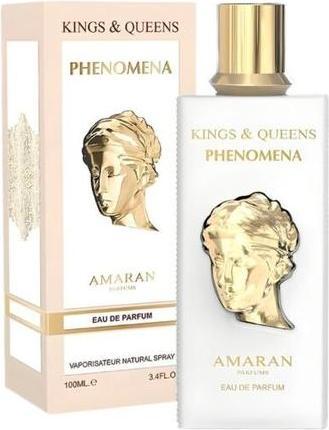 Immagine prodotto Amaran Phenomena Parfum EDP (Eau de parfum)