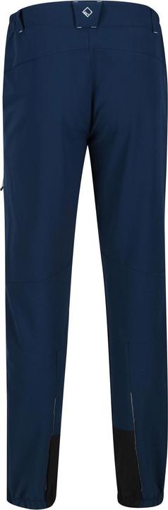 Actual product image Regatta Mountain hiking trousers (44)