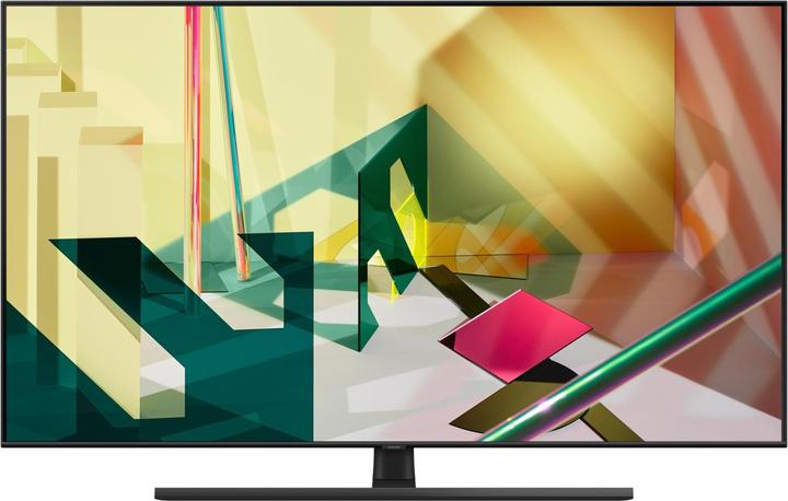 Produktbild Samsung QE85Q70T (85", QLED, 4K, 2020)