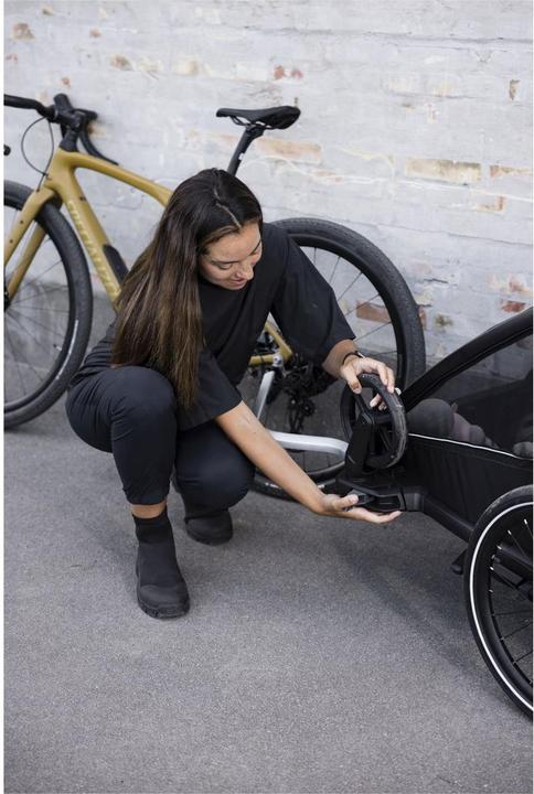 Actual product image Thule Chariot Sport 2